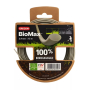 Fil nylon rond débroussailleuse Oregon BioMax B240SH biodégradable 2.4mm 15m
