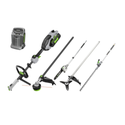 Kit multi-outils sur batterie 56V EGO Power+ MHBC1204E