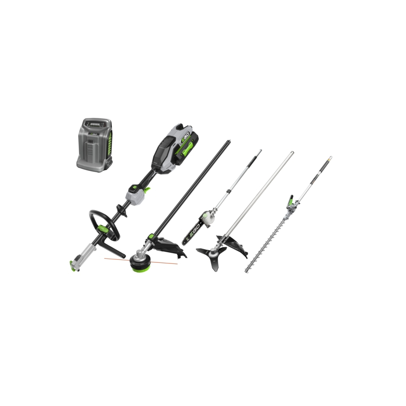 Kit multi-outils sur batterie 56V EGO Power+ MHBC1204E