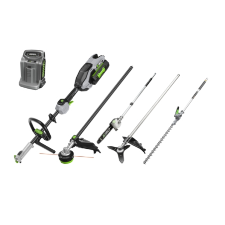 Kit multi-outils sur batterie 56V EGO Power+ MHBC1204E