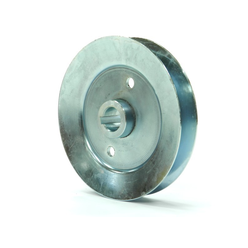 Poulie trapézoidale autoportée Castelgarden/GGP / Stiga TC102