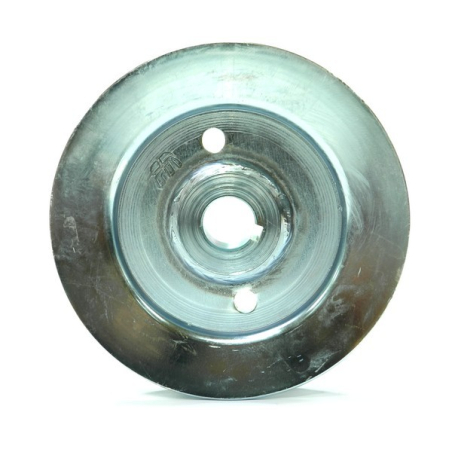 Poulie trapézoidale autoportée Castelgarden/GGP / Stiga TC102