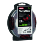 Fil débroussailleuse nylon Oregon Terramax 2,0 mm 97m - 655748