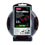 Fil débroussailleuse nylon Oregon Terramax 2,0 mm 97m - 655748