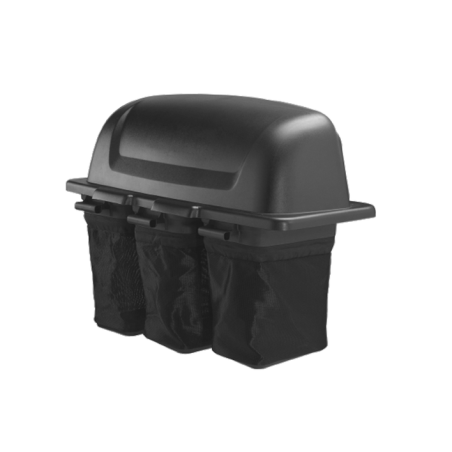 Bac de ramassage autoportée Husqvarna 3 sacs Z448 - 547391601