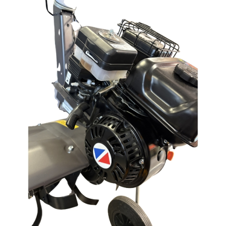 Motobineuse Staub ST3060 R2S, 2 vitesses + arrière, largeur 60-90 cm