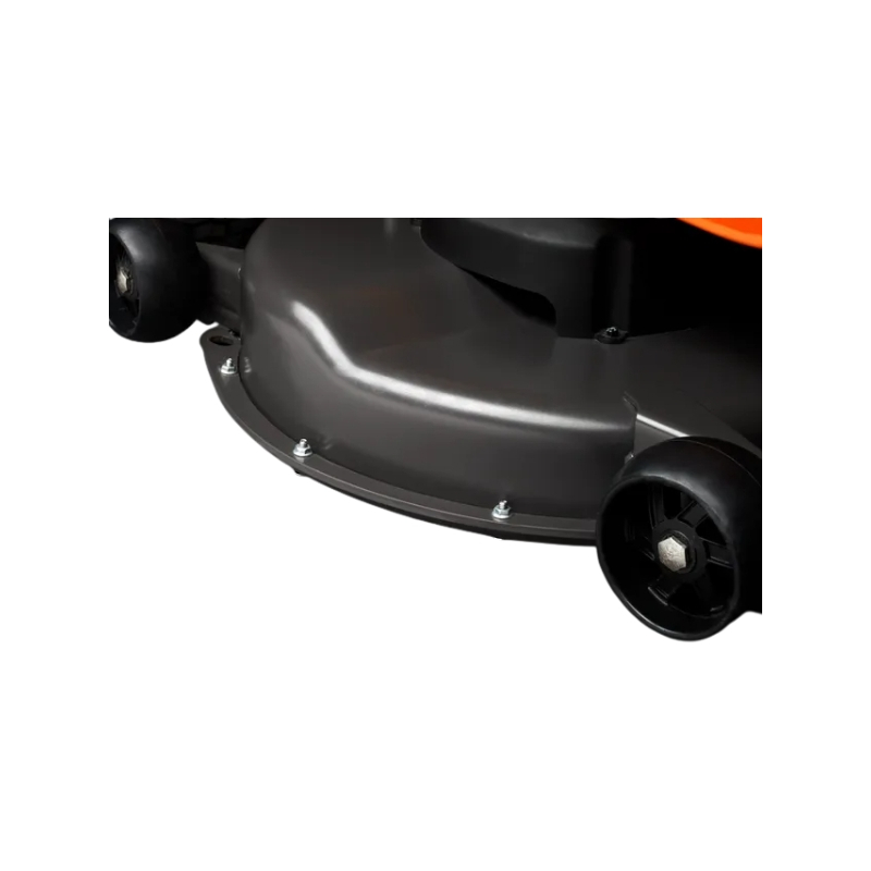 Tracteur tondeuse bac de ramassage Husqvarna TC220T coupe 108cm