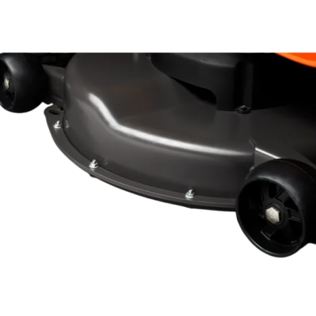 Tracteur tondeuse bac de ramassage Husqvarna TC220T coupe 108cm