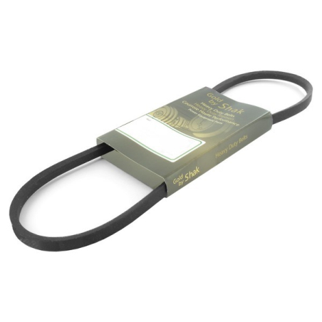 Courroie traction autoportée Husqvarna, Jonsered, MTD, Kubota, Stiga 4L890