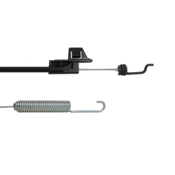 Câble de traction tondeuse Mc Culloch - 585040702