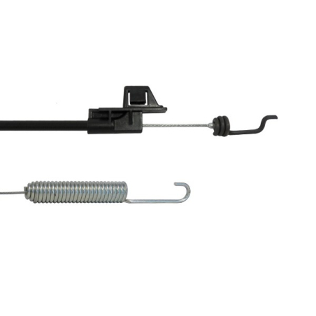 Câble de traction tondeuse Mc Culloch - 585040702