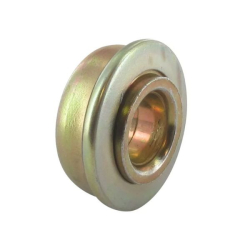 Roulement de roue de tondeuse GGP Castelgarden Stiga 122122200/0