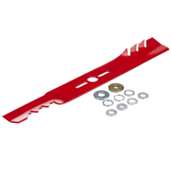 Lame mulching universelle Oregon pour tondeuse 55.2cm - 69-246-0