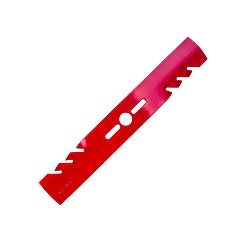 Lame mulching universelle Oregon pour tondeuse 55.2cm - 69-246-0