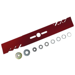Lame mulching universelle Oregon One for All tondeuse 42.5cm - 69-246-0