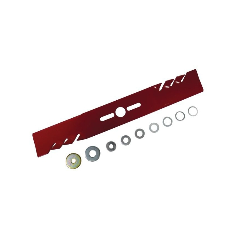 Lame mulching universelle Oregon One for All tondeuse 42.5cm - 69-246-0