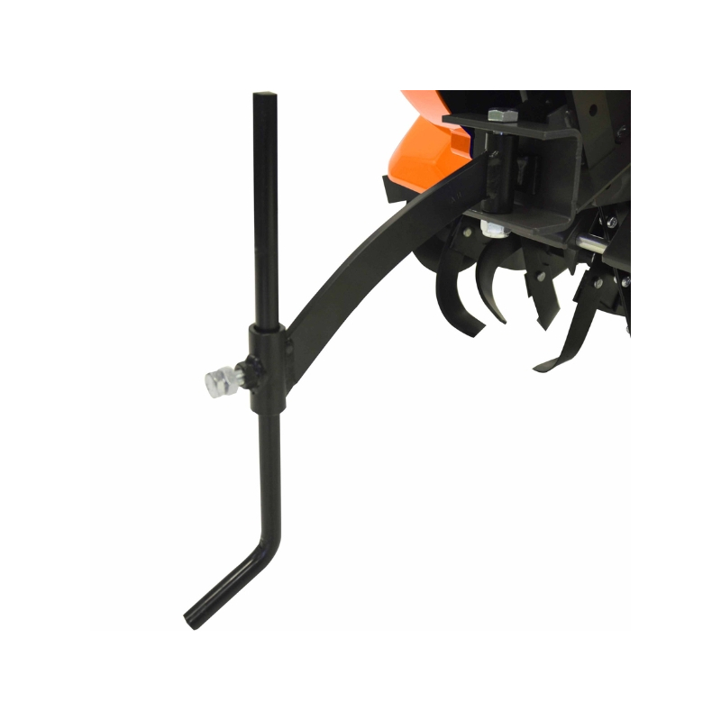 Motobineuse transformable Oleo-Mac MHV 3600, largeur travail 80 cm, 212 cm3