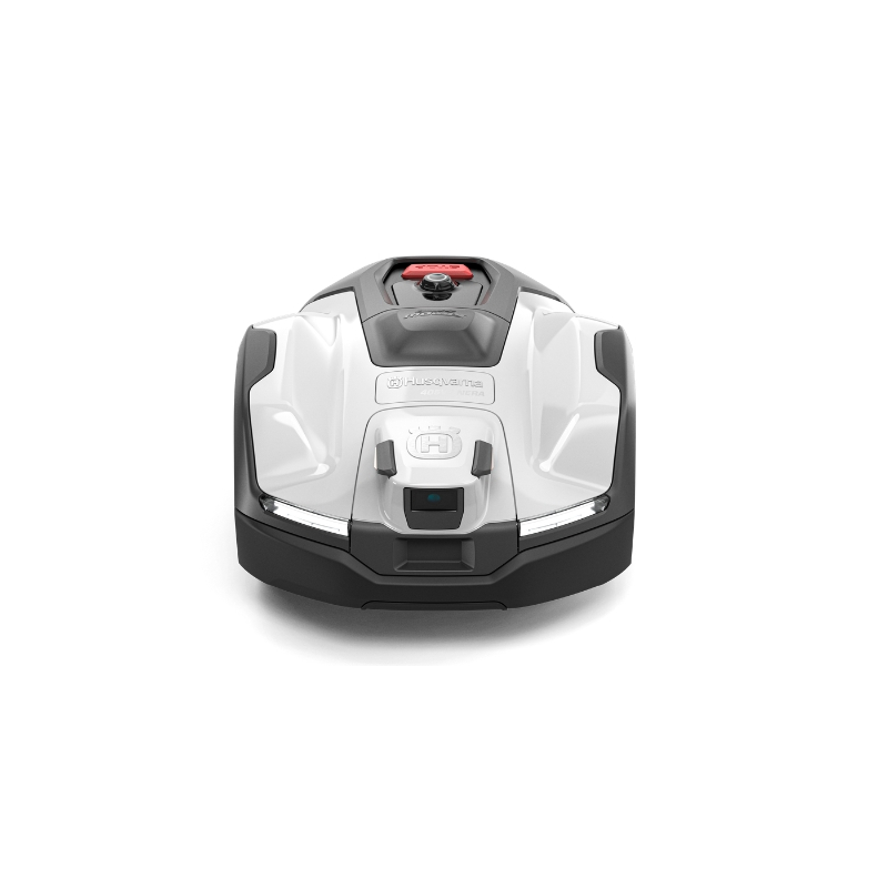 Robot tondeuse sans fil Automower Husqvarna 405VE NERA - Surface 900m²