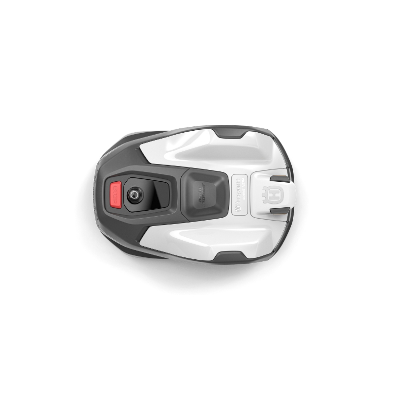 Robot tondeuse sans fil Automower Husqvarna 405VE NERA - Surface 900m²