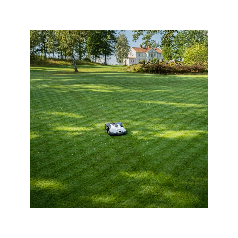 Robot tondeuse Automower Husqvarna 430V NERA - Surface 4800m²