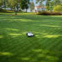 Robot tondeuse Automower Husqvarna 430V NERA - Surface 4800m²