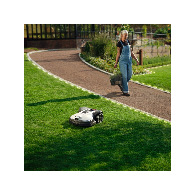 Robot tondeuse Automower Husqvarna 430V NERA - Surface 4800m²