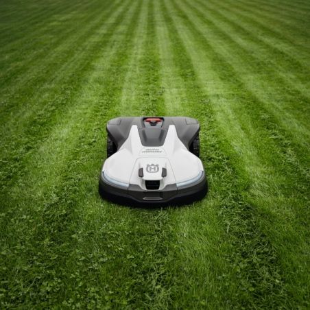 Robot tondeuse Automower Husqvarna 430V NERA - Surface 4800m²