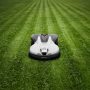 Robot tondeuse Automower Husqvarna 430V NERA - Surface 4800m²