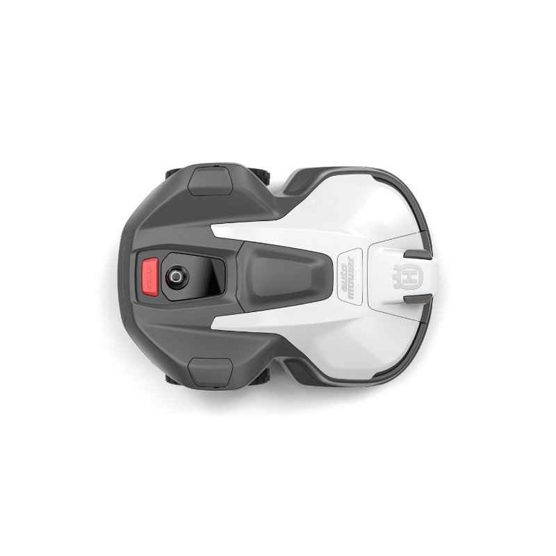 Robot tondeuse Husqvarna Automower sans fil 450V NERA - Surface 7500m²