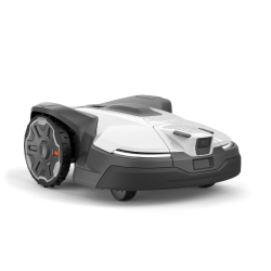Robot tondeuse Husqvarna Automower sans fil 450V NERA - Surface 7500m&sup2;