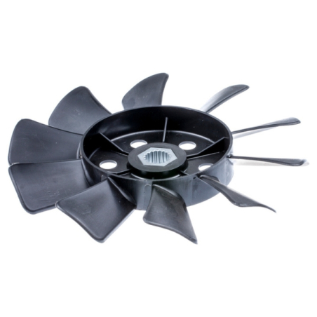 Ventilateur 10 pales transmission hydrostatique autoportée Husqvarna, Jonsered