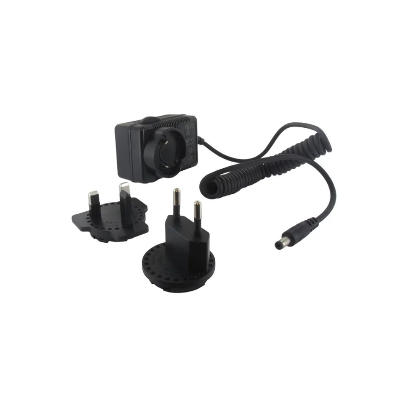 Chargeur batterie tondeuse à gazon Li-ion Stiga / OleoMac / Staub T327