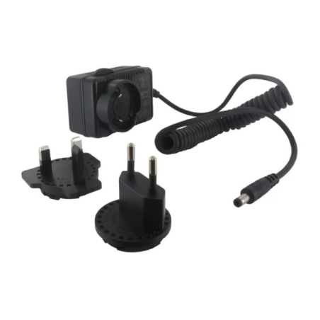 Chargeur batterie tondeuse à gazon Li-ion Stiga / OleoMac / Staub T327