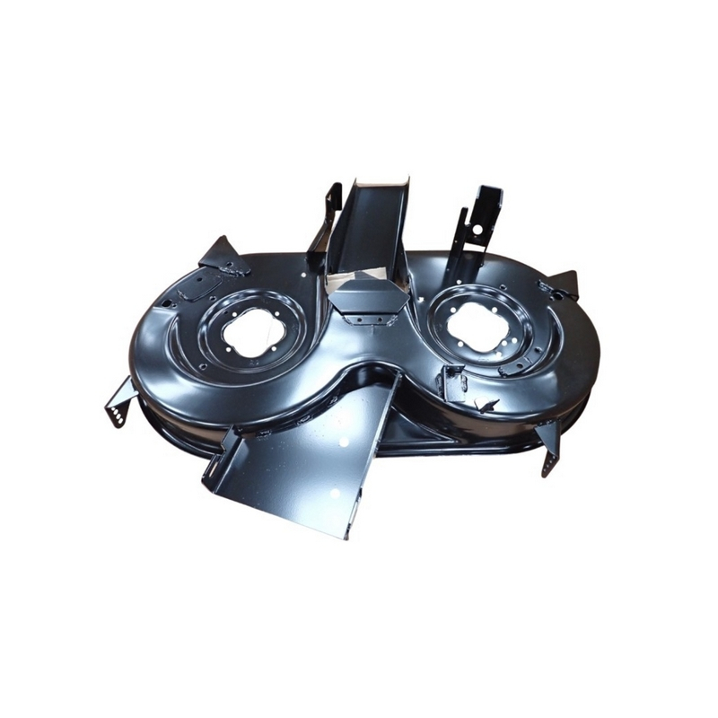 Carter de coupe tracteur tondeuse autoportée MTD 92cm - 683-04331