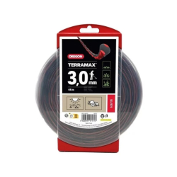 Fil de coupe débroussailleuse Oregon Terramax 3 mm