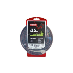 Fil de coupe débroussailleuse Oregon Terramax 3.5 mm