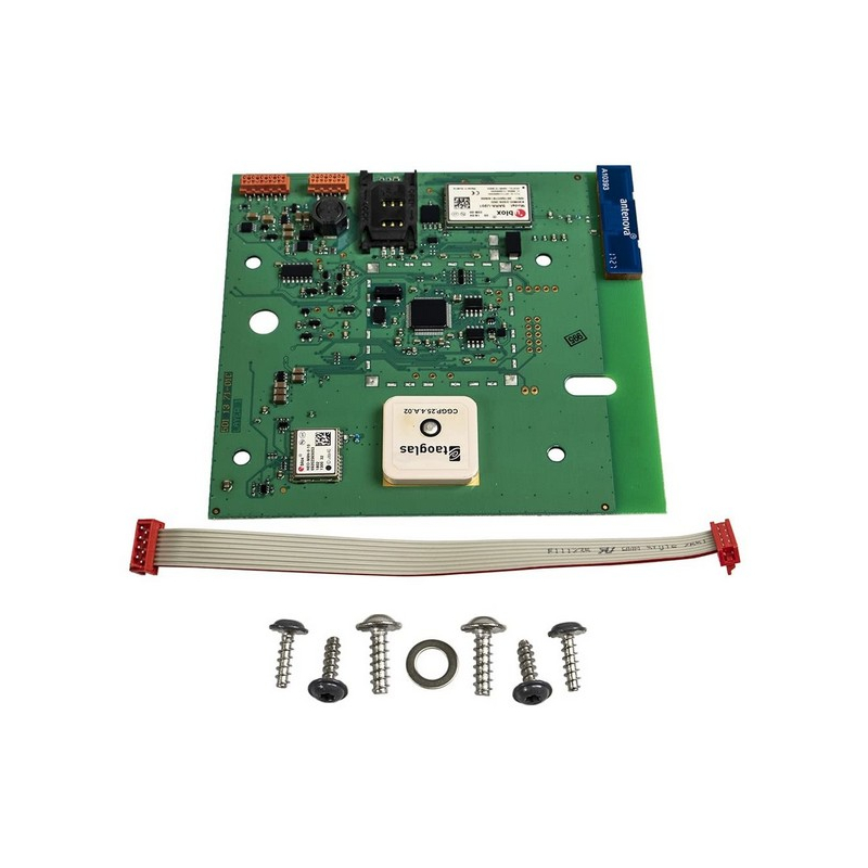 Kit Connect robot téléphone Automower Husqvarna - 586662315