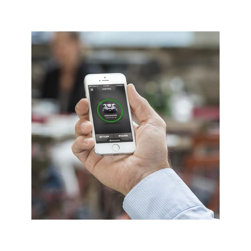Kit Connect robot téléphone Automower Husqvarna - 586662315