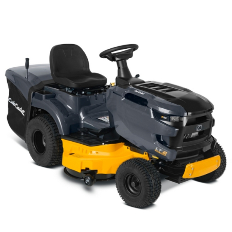 PRÉ-VENTE Tracteur Tondeuse Cub Cadet LT2 R92 éjection arrière Bac 245L - Coupe 92 cm