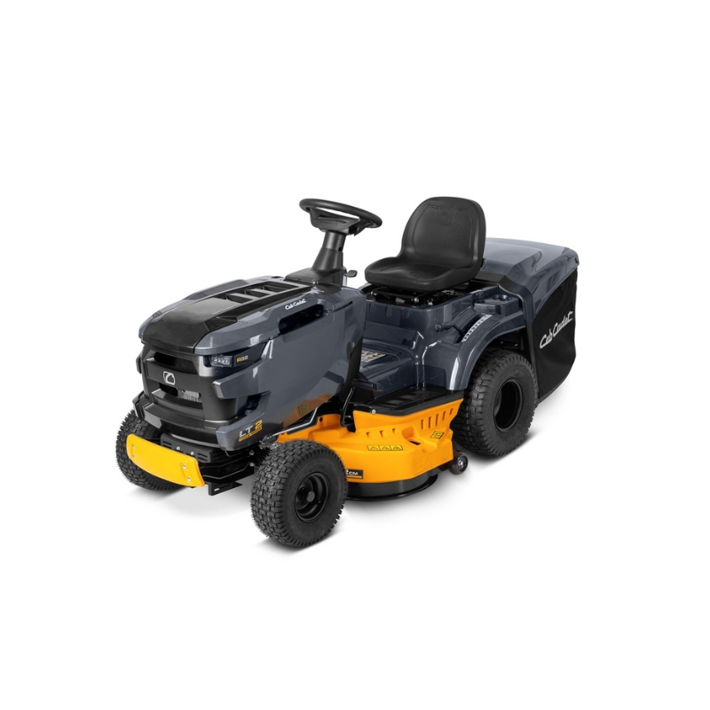 PRÉ-VENTE Tracteur Tondeuse Cub Cadet LT2 R92 éjection arrière Bac 245L - Coupe 92 cm