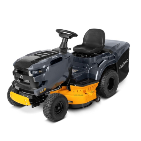PRÉ-VENTE Tracteur Tondeuse Cub Cadet LT2 R92 éjection arrière Bac 245L - Coupe 92 cm