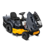 PRÉ-VENTE Tracteur Tondeuse Cub Cadet LT2 R92 éjection arrière Bac 245L - Coupe 92 cm