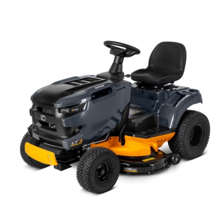 PRÉ-VENTE Tracteur Tondeuse Cub Cadet LT3 S108 éjection latérale - Coupe 108 cm - Mulching