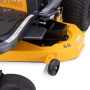PRÉ-VENTE Autoportée ZeroTurn Cub Cadet Ultima Z2 127 cm, Moteur Kawasaki 726cm³