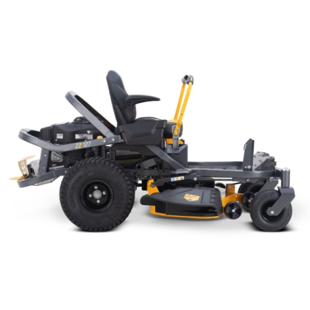 PRÉ-VENTE Autoportée ZeroTurn Cub Cadet Ultima Z2 127 cm, Moteur Kawasaki 726cm³