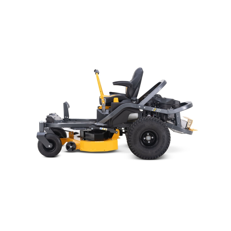 PRÉ-VENTE Autoportée ZeroTurn Cub Cadet Ultima Z2 127 cm, Moteur Kawasaki 726cm³
