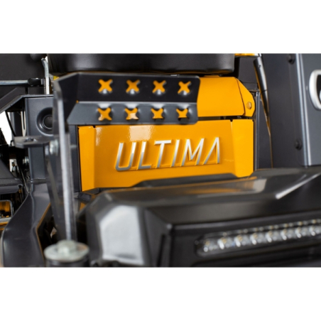 PRÉ-VENTE Autoportée ZeroTurn Cub Cadet Ultima Z2 127 cm, Moteur Kawasaki 726cm³
