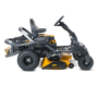 PRÉ-VENTE Tondeuse Zero-turn Cub Cadet Z2 117S Ultima - Coupe 117 cm - Moteur 726cm³