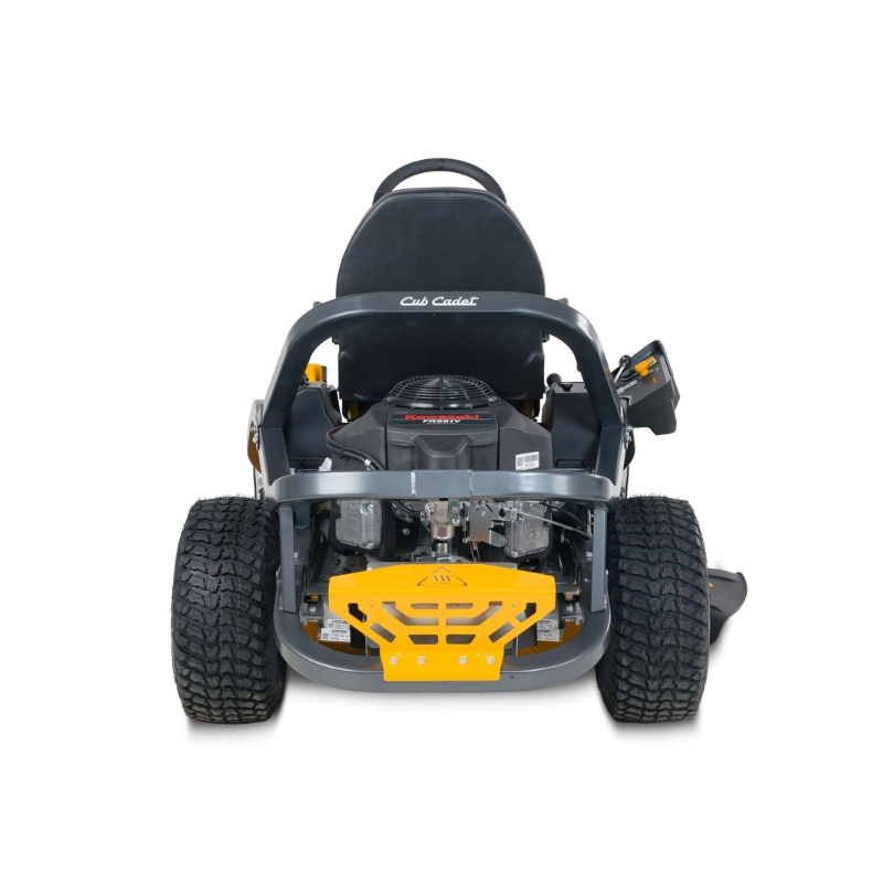 PRÉ-VENTE Tondeuse Zero-turn Cub Cadet Z2 117S Ultima - Coupe 117 cm - Moteur 726cm³