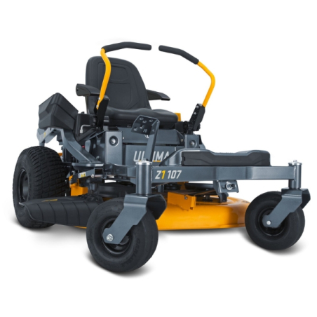 PRÉ-VENTE Tondeuse Cub Cadet Ultima Zero-turn Z1 107 - Coupe 107cm Moteur 679cm³